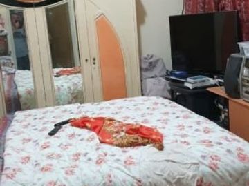 Dijual Rumah Manyar Jaya Praja, Surabaya Timur