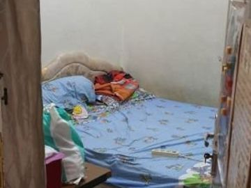 Dijual Rumah Manyar Jaya Praja, Surabaya Timur