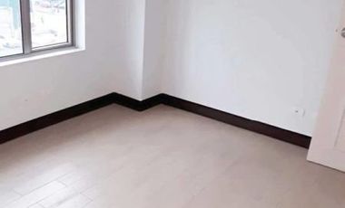 Lease to own studio type with balcony ready for occupancy