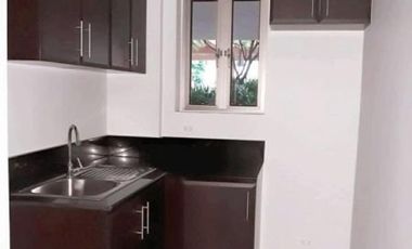Lease to own studio type with balcony ready for occupancy