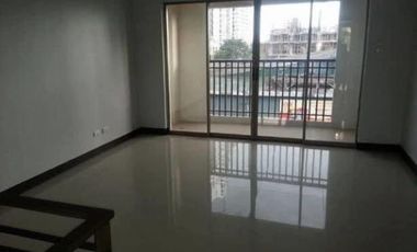 Lease to own studio type with balcony ready for occupancy