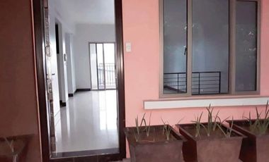 Lease to own studio type with balcony ready for occupancy