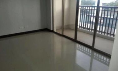 Lease to own studio type with balcony ready for occupancy