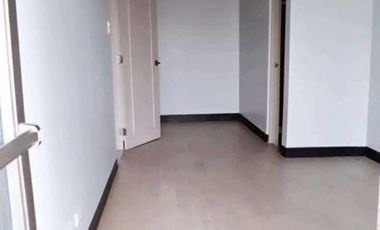 Lease to own studio type with balcony ready for occupancy