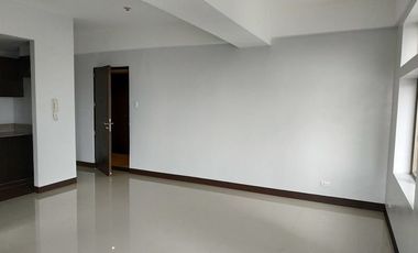 Lease to own studio type with balcony ready for occupancy