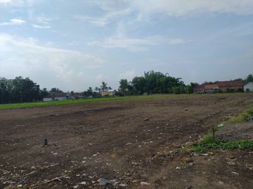 tannah kavlinbg dijual dekat kampus unej jember
