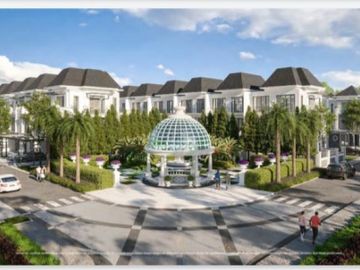INVESTASI & HUNIAN TERBAIK BUKIT PODOMORO JAKARTA TIMUR