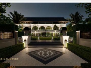 INVESTASI & HUNIAN TERBAIK BUKIT PODOMORO JAKARTA TIMUR