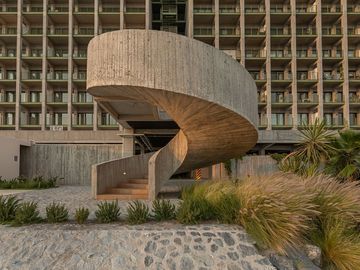 Departamento PENTHOUSE en Venta o Renta
