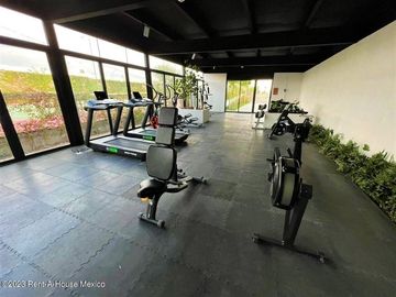 Departamento PENTHOUSE en Venta o Renta