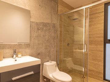 Departamento PENTHOUSE en Venta o Renta