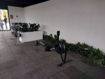 Departamento PENTHOUSE en Venta o Renta