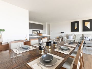 Departamento PENTHOUSE en Venta o Renta
