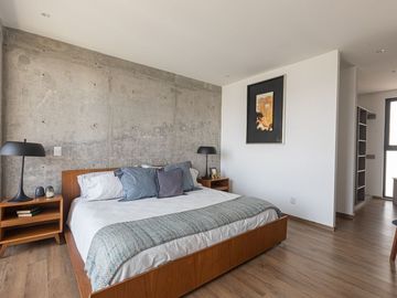 Departamento PENTHOUSE en Venta o Renta