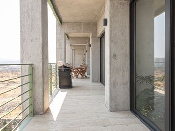 Departamento PENTHOUSE en Venta o Renta