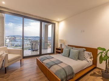Departamento PENTHOUSE en Venta o Renta