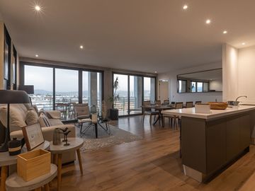 Departamento PENTHOUSE en Venta o Renta