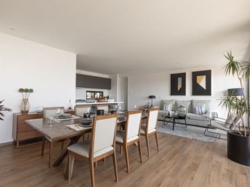 Departamento PENTHOUSE en Venta o Renta