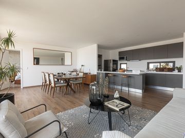 Departamento PENTHOUSE en Venta o Renta
