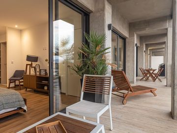 Departamento PENTHOUSE en Venta o Renta