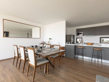 Departamento PENTHOUSE en Venta o Renta