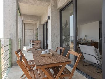 Departamento PENTHOUSE en Venta o Renta