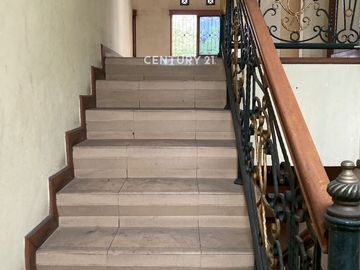 Tanah Komersial 8786m Bonus Rumah Mewah Di Ceger Jakarta Timur