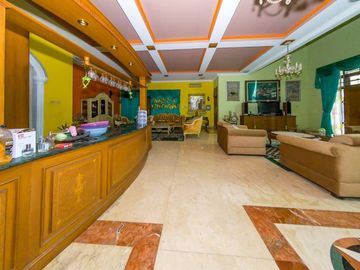 Rumah Cantik dan Mewah penuh Keberkahan di Rempoa Ciputat 6733