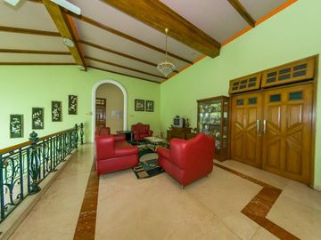 Rumah Cantik dan Mewah penuh Keberkahan di Rempoa Ciputat 6733