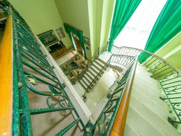Rumah Cantik dan Mewah penuh Keberkahan di Rempoa Ciputat 6733
