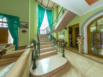 Rumah Cantik dan Mewah penuh Keberkahan di Rempoa Ciputat 6733
