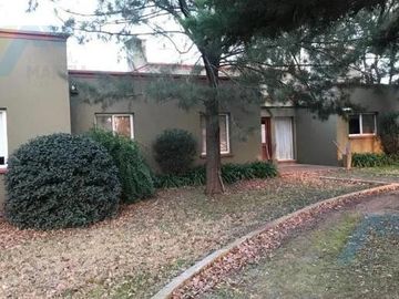 Casa - La Retama