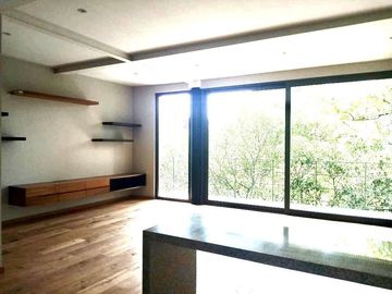 Departamento en venta en Hipódromo Condesa, Cuauhtémoc, Cdmx
