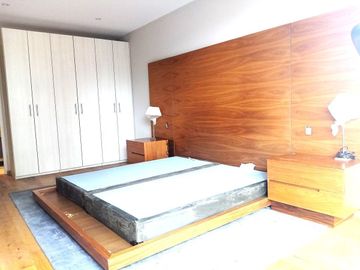 Departamento en venta en Hipódromo Condesa, Cuauhtémoc, Cdmx