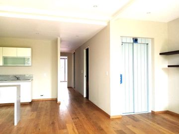 Departamento en venta en Hipódromo Condesa, Cuauhtémoc, Cdmx