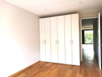 Departamento en venta en Hipódromo Condesa, Cuauhtémoc, Cdmx