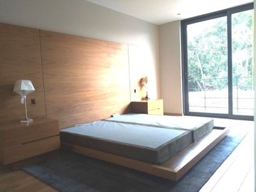 Departamento en venta en Hipódromo Condesa, Cuauhtémoc, Cdmx