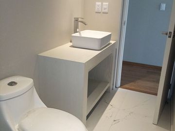Departamento en venta en Hipódromo Condesa, Cuauhtémoc, Cdmx