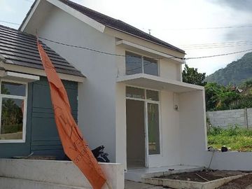 Hunian lokasi Strategis di Bandung Timur dekat Kampus UNPAD
