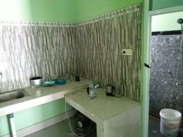 "Rumah Siap Huni Kpr Syariah Cipayung dkt LRT Cibubur "