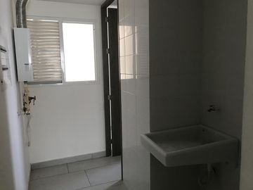 XIMARA, PENTHOUSE en VENTA de 4 recámaras y 3 cajones de estacionamiento