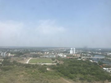 XIMARA, PENTHOUSE en VENTA de 4 recámaras y 3 cajones de estacionamiento