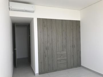 XIMARA, PENTHOUSE en VENTA de 4 recámaras y 3 cajones de estacionamiento