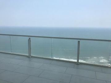 XIMARA, PENTHOUSE en VENTA de 4 recámaras y 3 cajones de estacionamiento