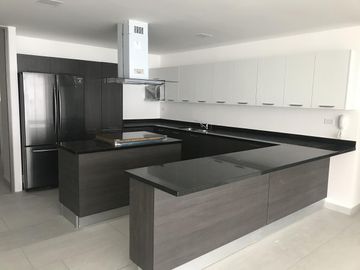 XIMARA, PENTHOUSE en VENTA de 4 recámaras y 3 cajones de estacionamiento