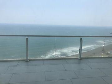 XIMARA, PENTHOUSE en VENTA de 4 recámaras y 3 cajones de estacionamiento