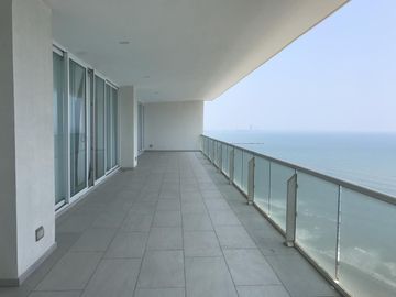 XIMARA, PENTHOUSE en VENTA de 4 recámaras y 3 cajones de estacionamiento
