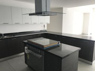 XIMARA, PENTHOUSE en VENTA de 4 recámaras y 3 cajones de estacionamiento