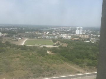 XIMARA, PENTHOUSE en VENTA de 4 recámaras y 3 cajones de estacionamiento