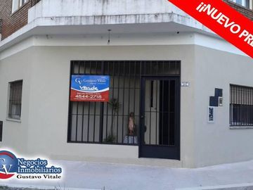 PH en ESQUINA